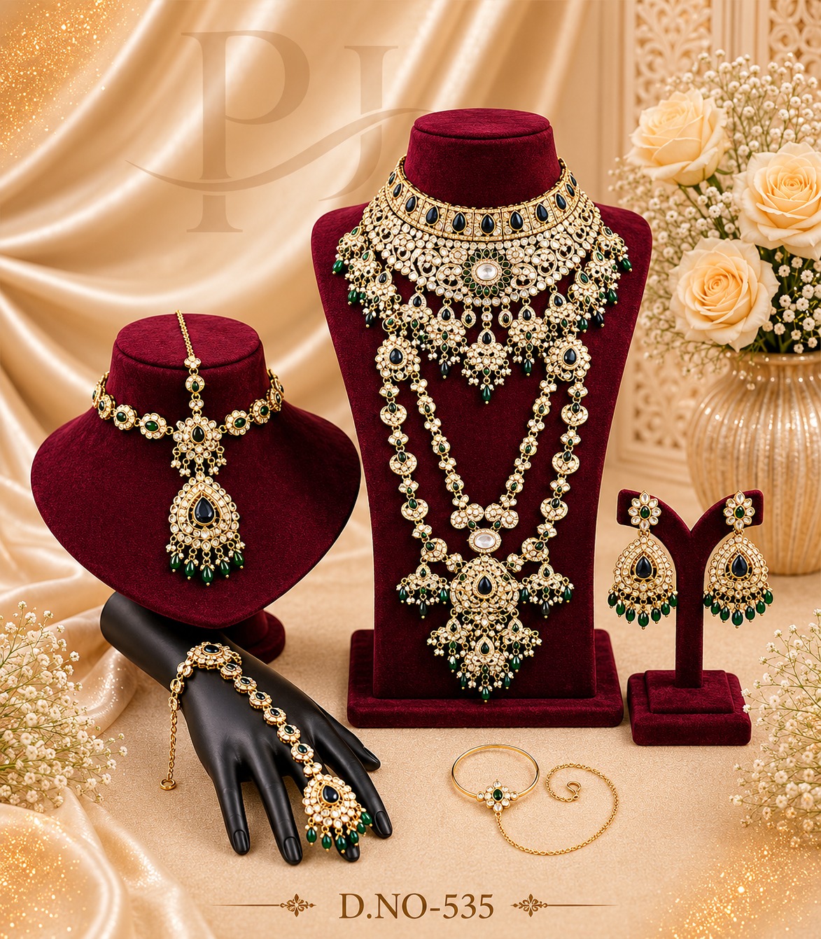 Bridal Sets